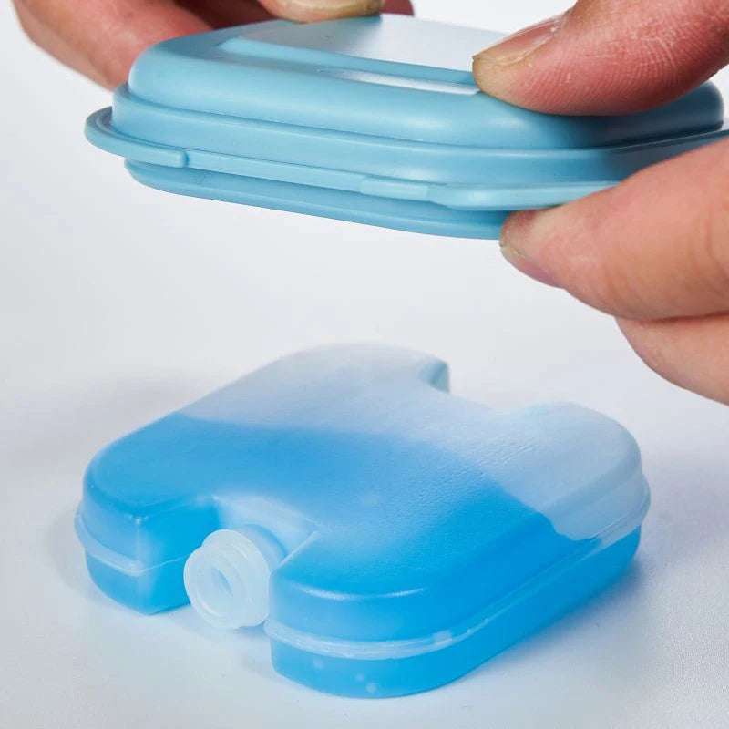 Double Layer Overnight Container