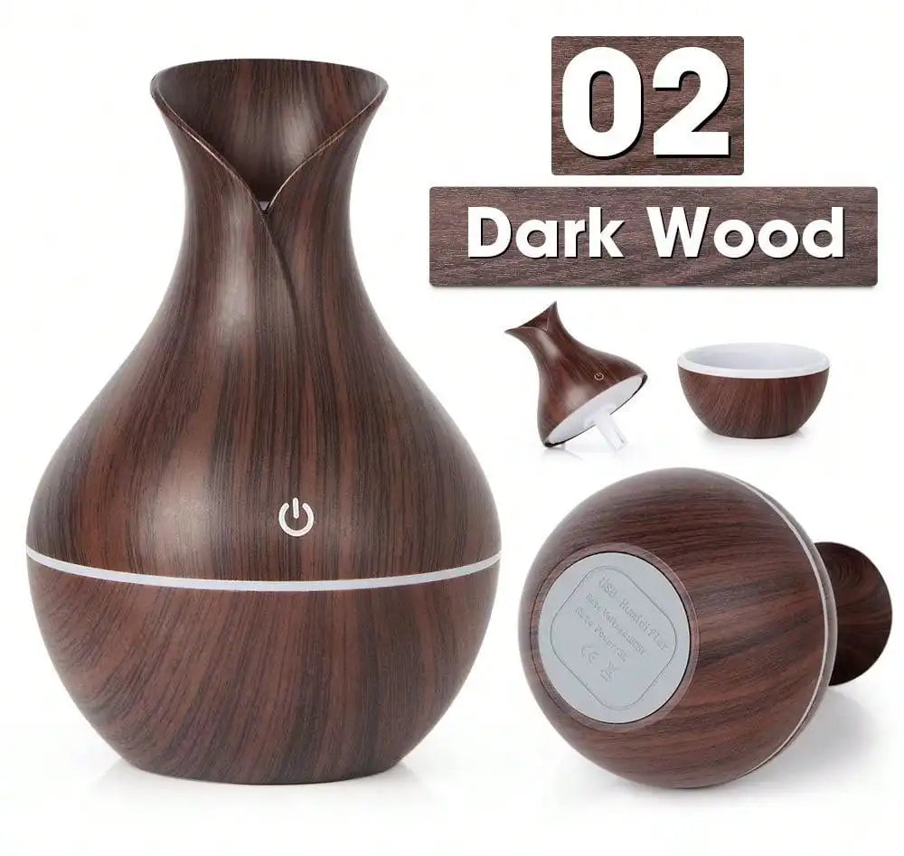 Humidificador de aire de 200ml