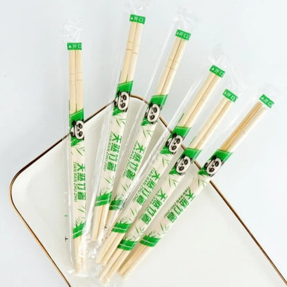 Hygienic Disposable Chopsticks