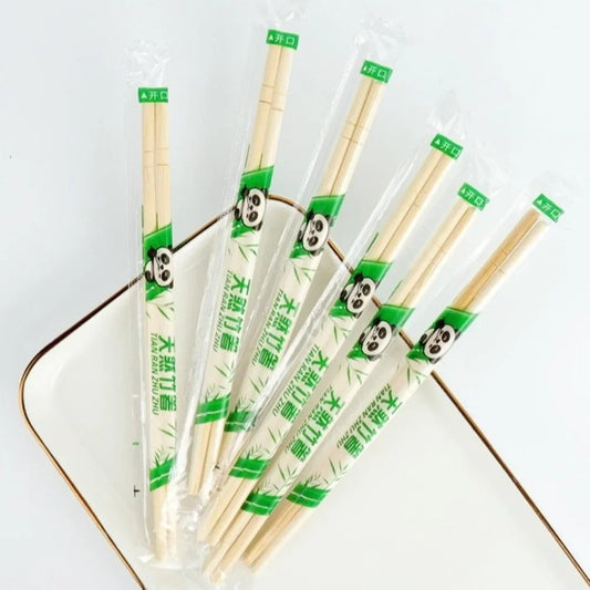 Hygienic Disposable Chopsticks