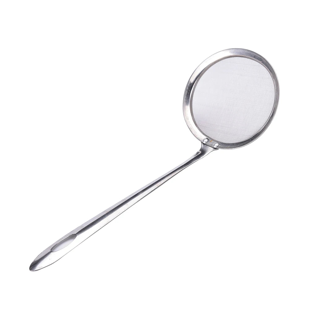 Stainless Steel Wire Fine Mesh Oil Strainer