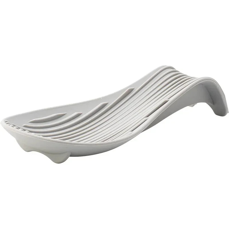Silicone Insulated Spoon Holder