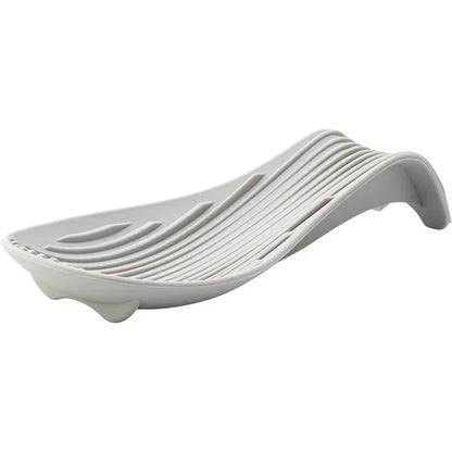 Silicone Insulated Spoon Holder