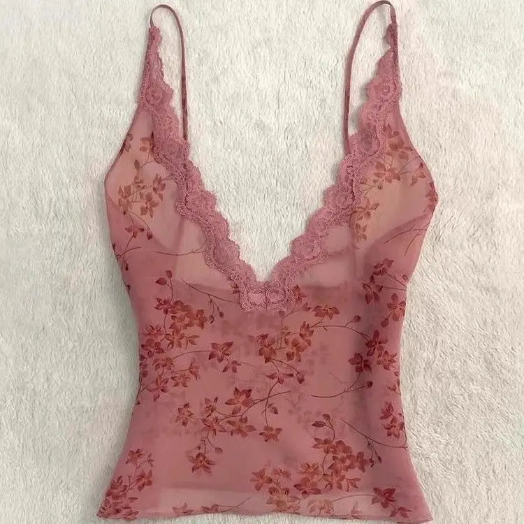Halter Tops