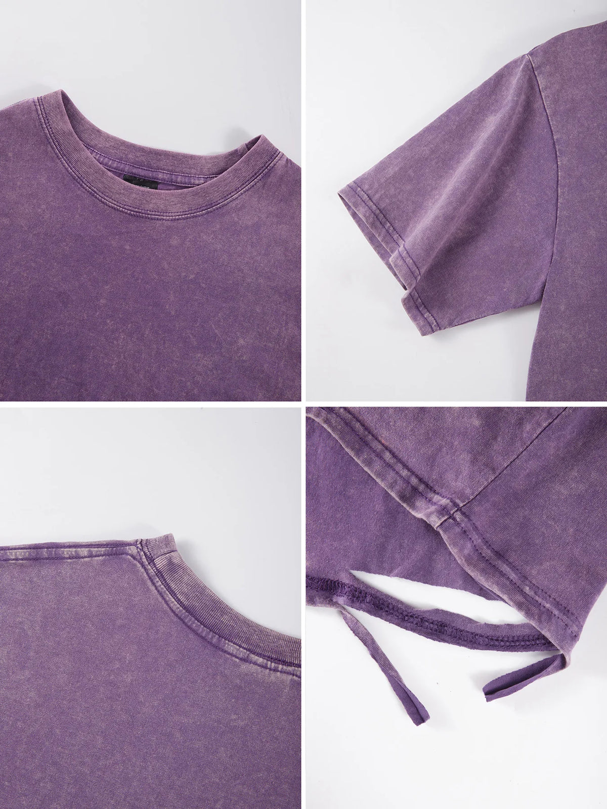 Malibu Beach Washed T-Shirt