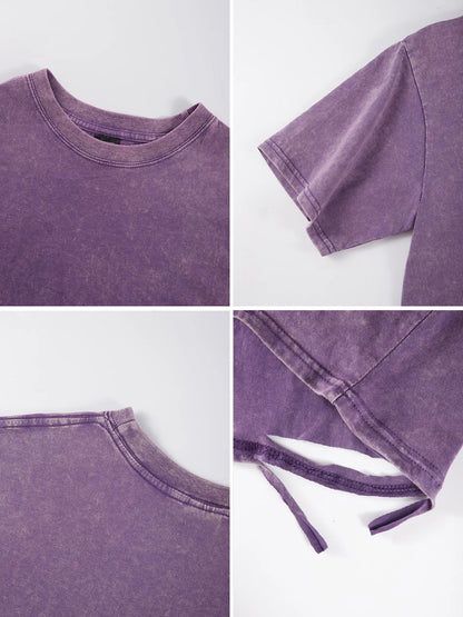Malibu Beach Washed T-Shirt