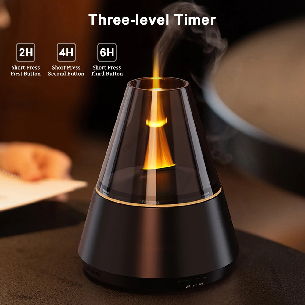 Humidificador de aire