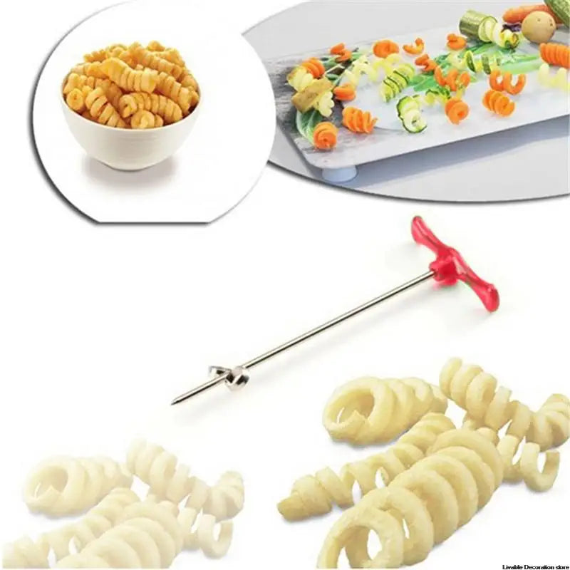 Stainless Steel Cake Tools