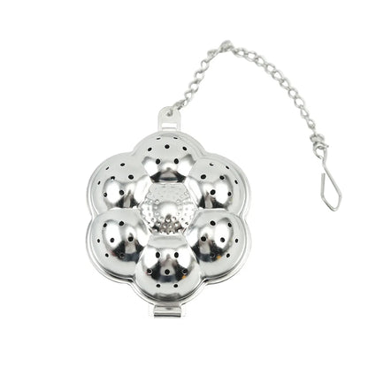 Stainless Steel Tea Ball Infuser