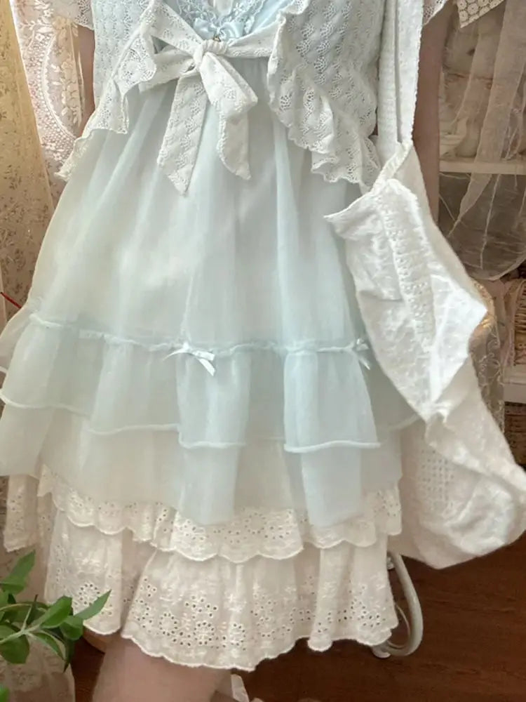 Conjunto Suelto de 3 Piezas "Sweet"