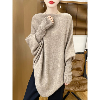 Wool Sweater