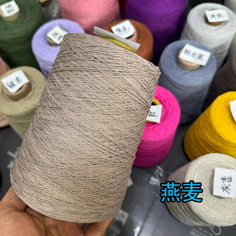 Linen Thread