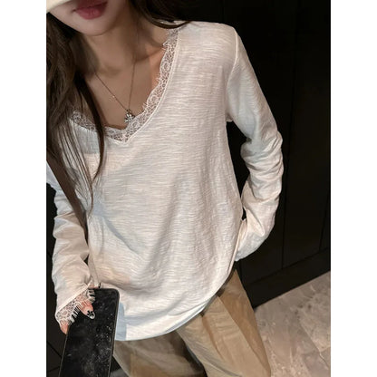 Oversized Loose T-Shirt