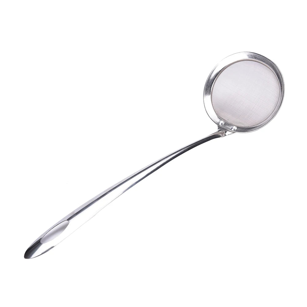 Stainless Steel Wire Fine Mesh Oil Strainer
