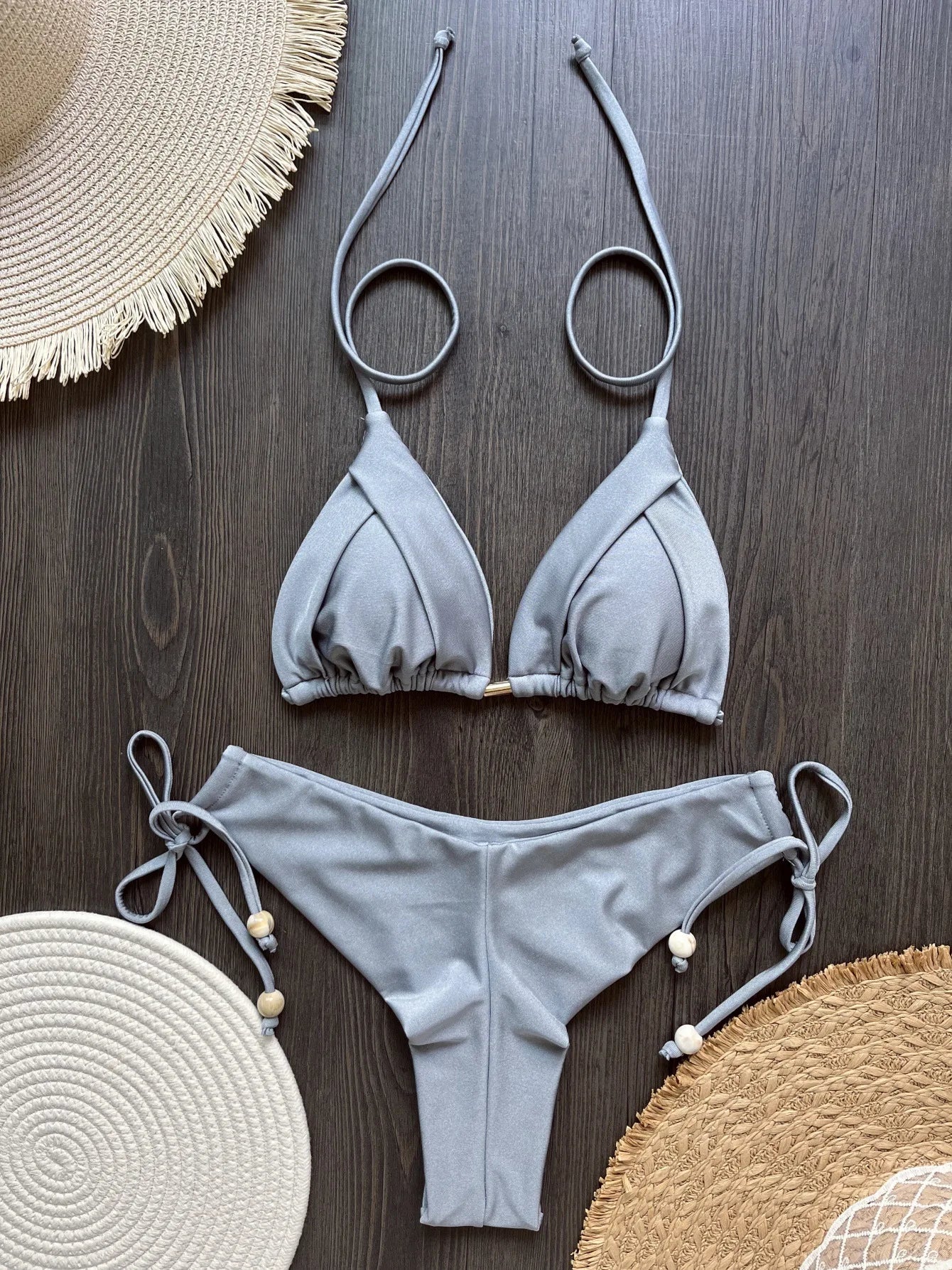 Halter Bikini