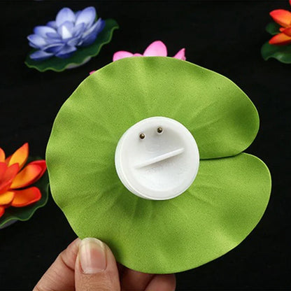 LED Lotus Night Lamp