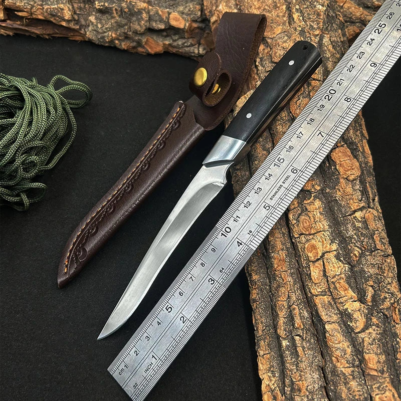High-hardness kitchen knife