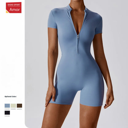 Yoga Romper
