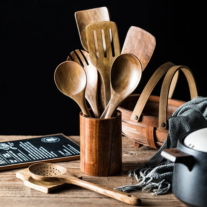 Wooden Spoons
