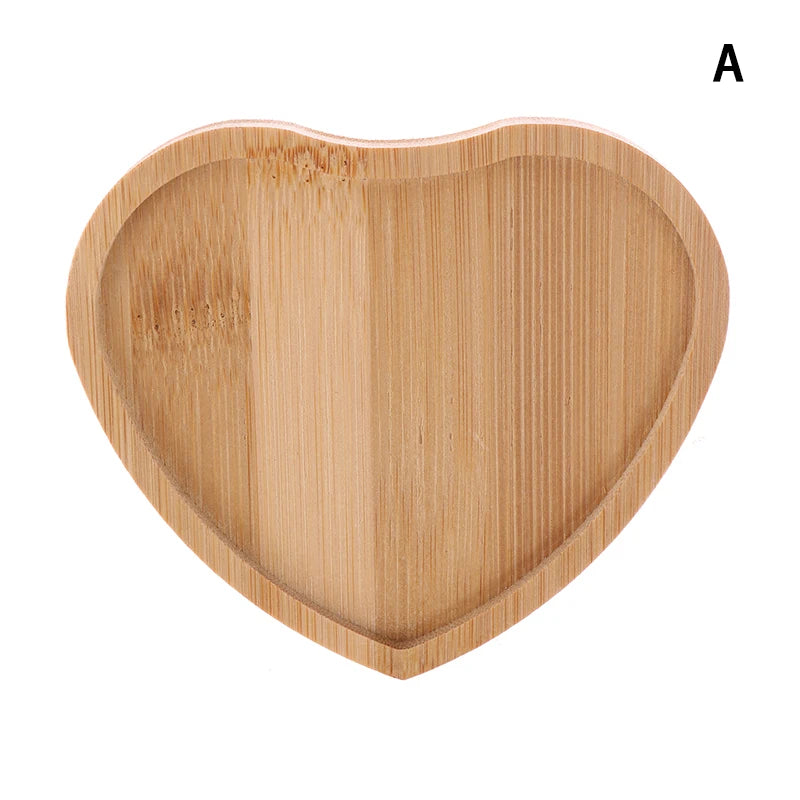 Bamboo Coasters