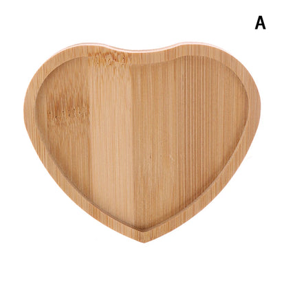 Bamboo Coasters