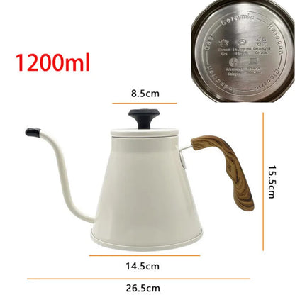 1.2L Coffee Pot