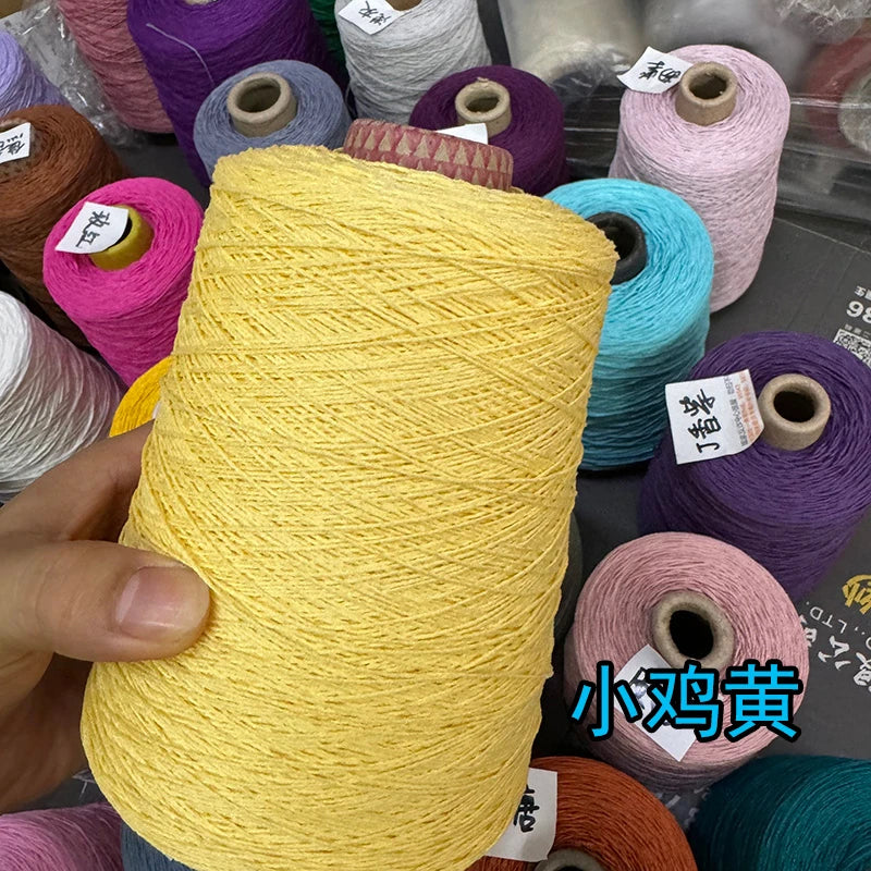 Linen Thread