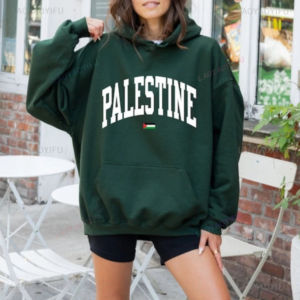 PALESTINE Sweatshirt