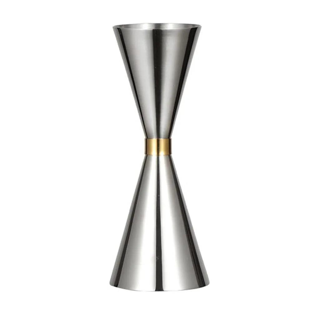 Metal Double Cocktail Jigger
