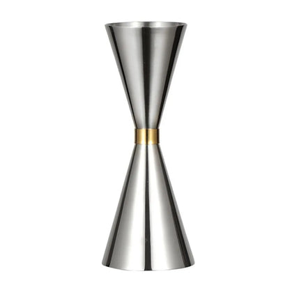 Metal Double Cocktail Jigger