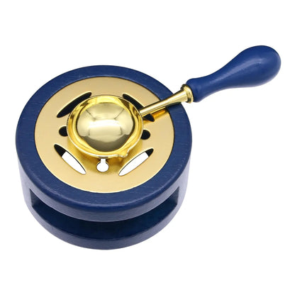 Wax Seal Warmer Kit