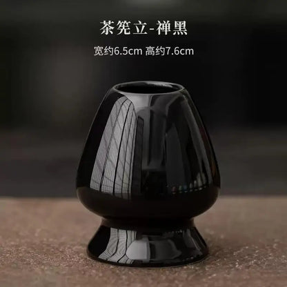 Matcha Whisk Holder