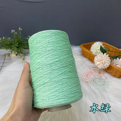 Linen Thread