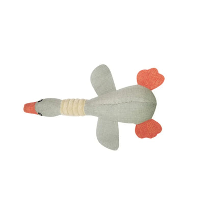 Pet Toy Geese