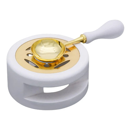 Wax Seal Warmer Kit