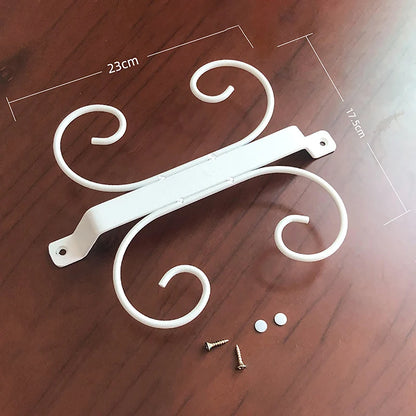 4/8/12 Cups Metal Wine Glass Rack Holder