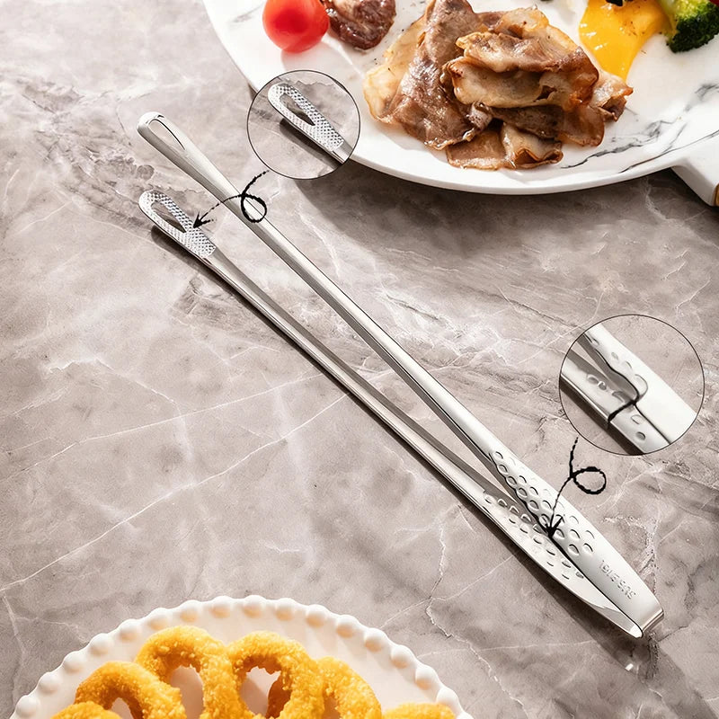 Tongs