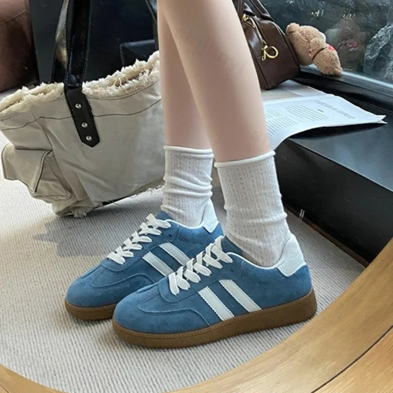 Zapatillas deportivas informales
