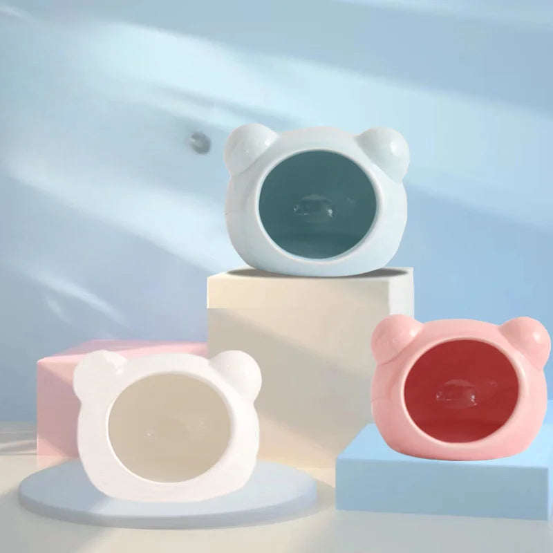 Ceramic Nest