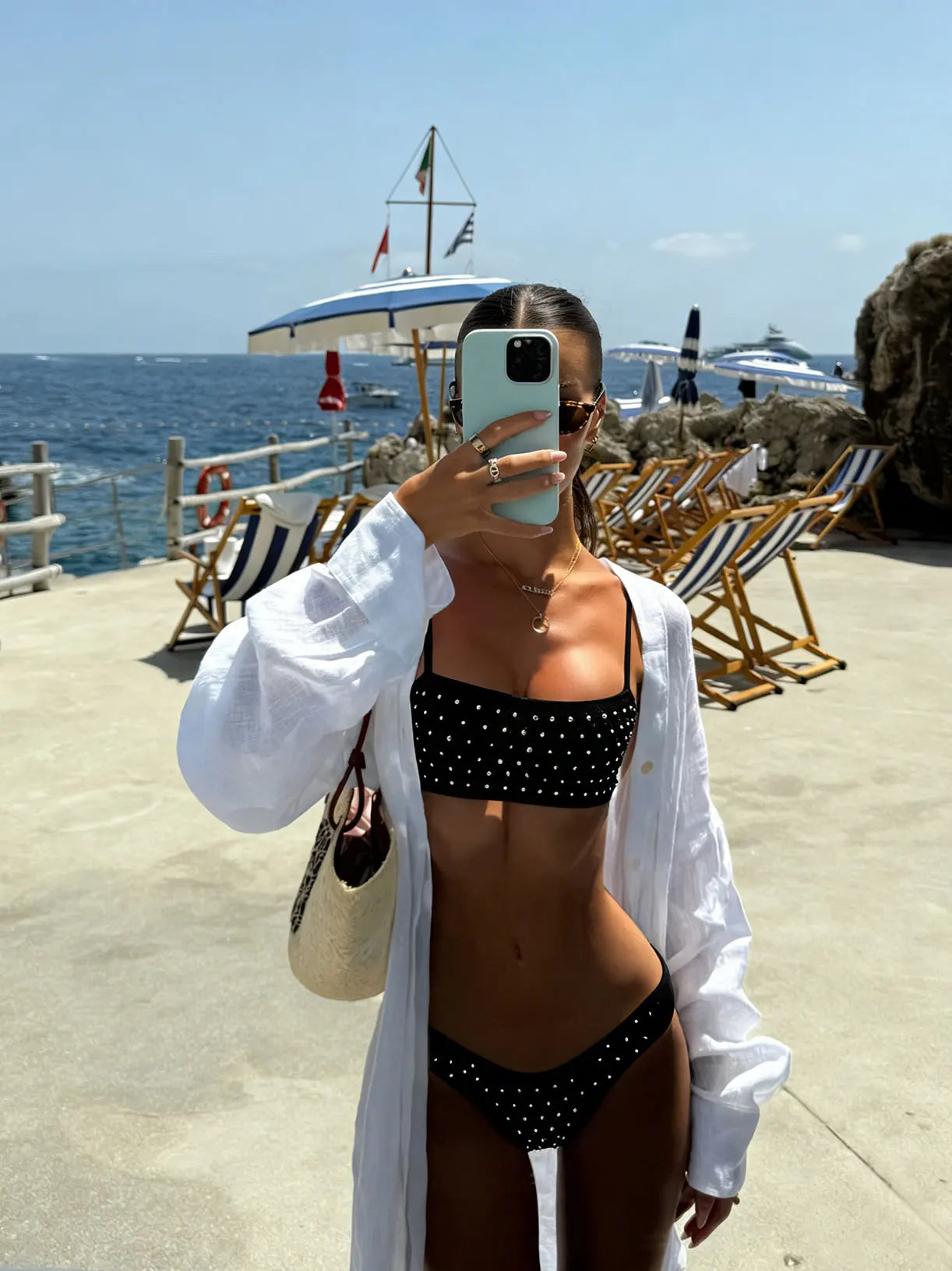 Bandeau Bikini