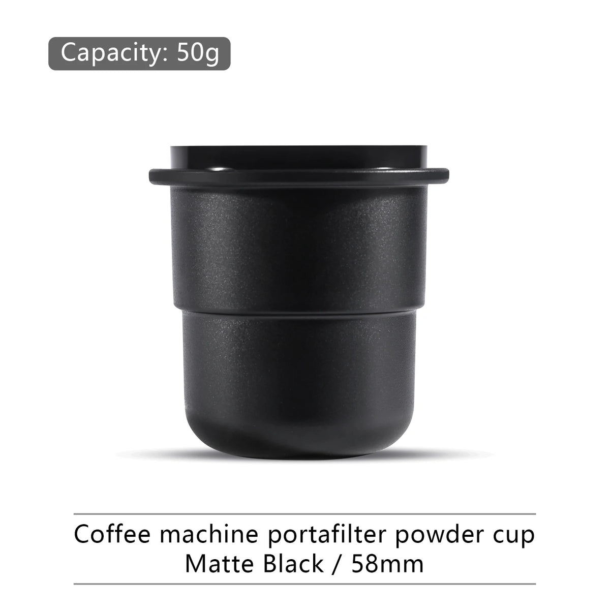 Coffee Dosing Cup