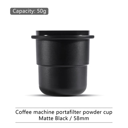 Coffee Dosing Cup