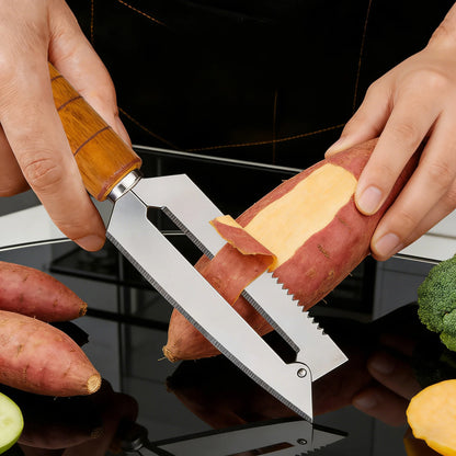 Multifunction Kitchen Peeler