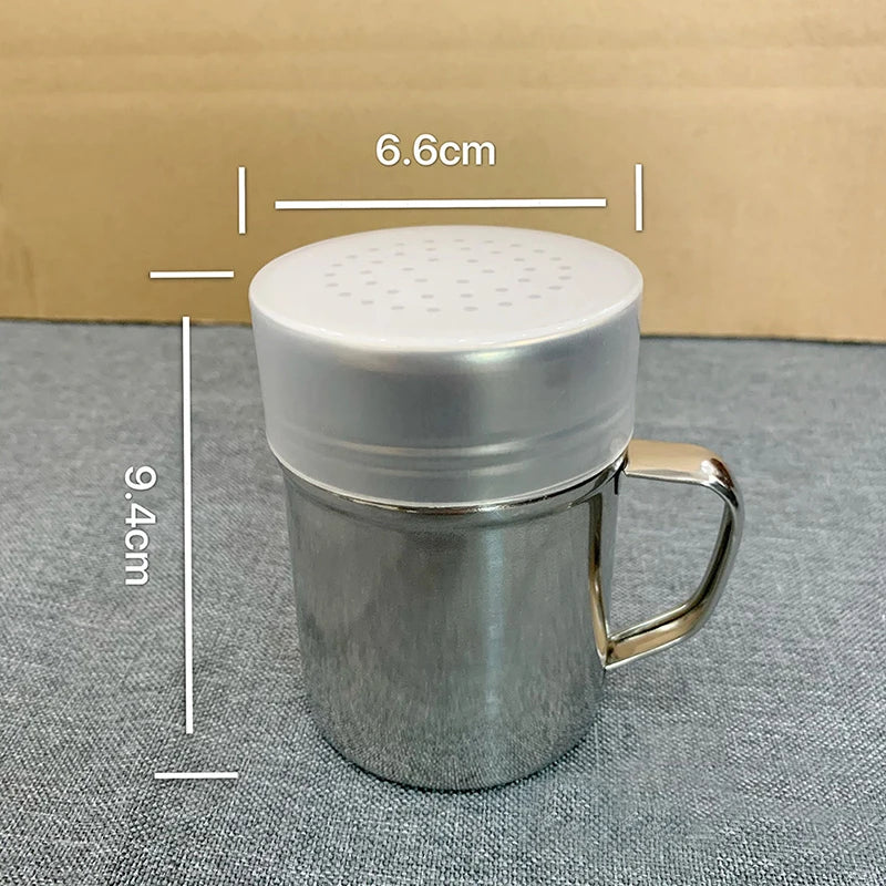 Handle Shaker