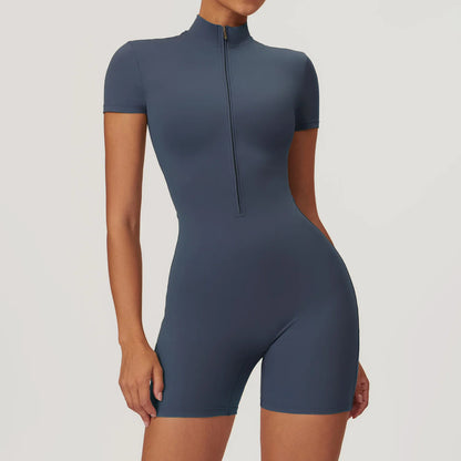 Yoga Romper
