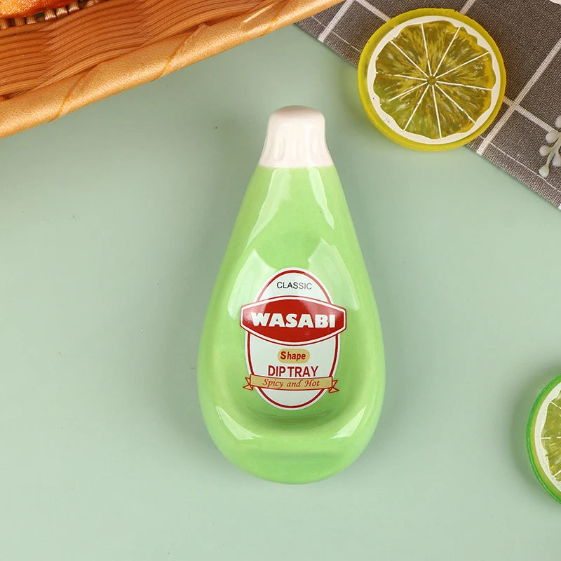 Mini Sauce Dishes