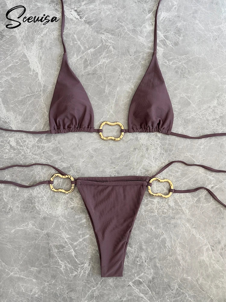 Brazilian Bikini