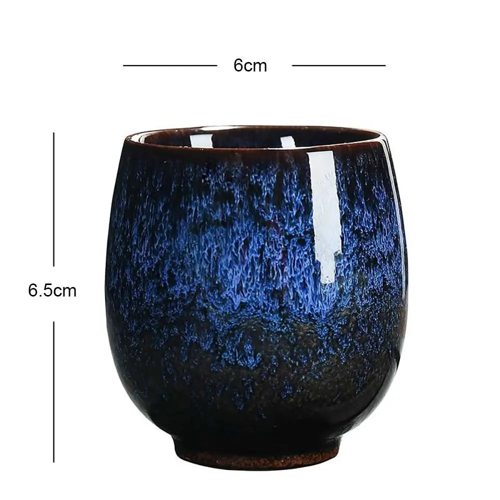 Japanese Style Tea Cup
