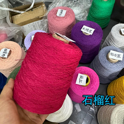 Linen Thread