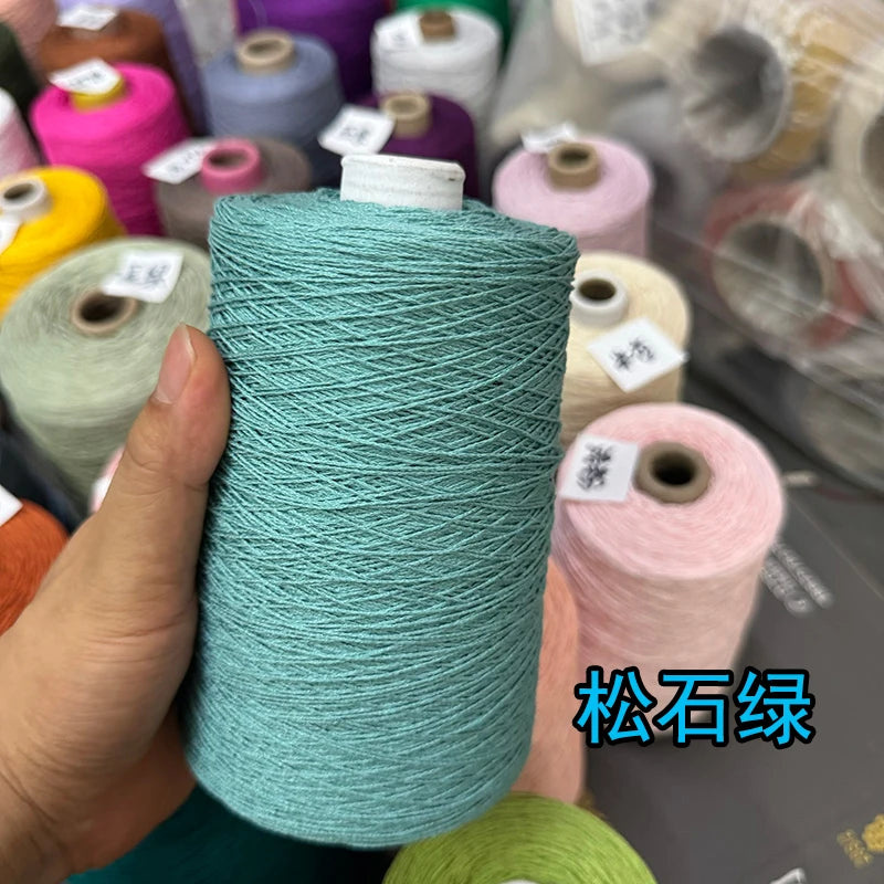 Linen Thread